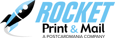 Rocket Print & Mail